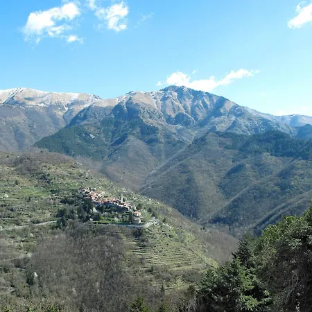 ヴィラ Tra I Cedri By Interhome トリオーラ