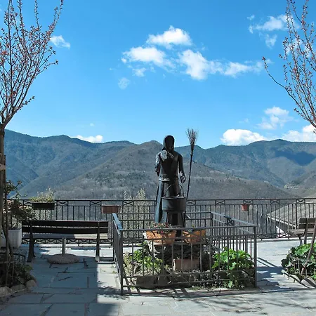 Tra I Cedri By Interhome *