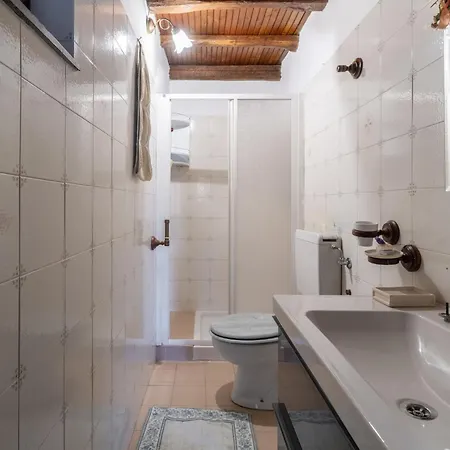 Tra I Cedri By Interhome ヴィラ トリオーラ