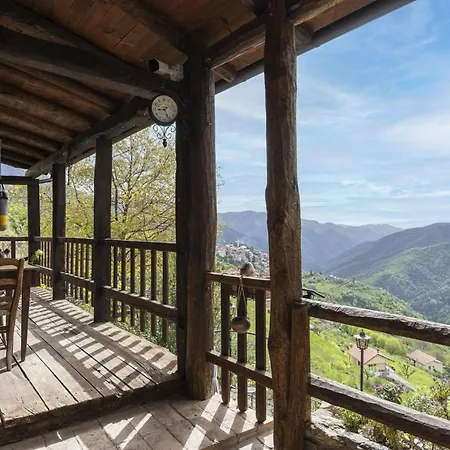 ヴィラ Tra I Cedri By Interhome