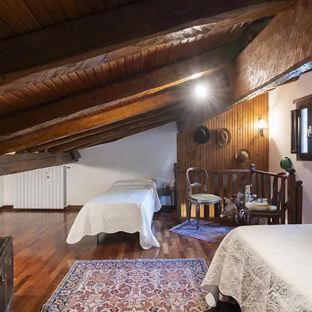 ヴィラ Tra I Cedri By Interhome *