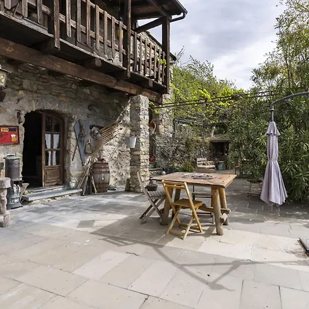 Tra I Cedri By Interhome