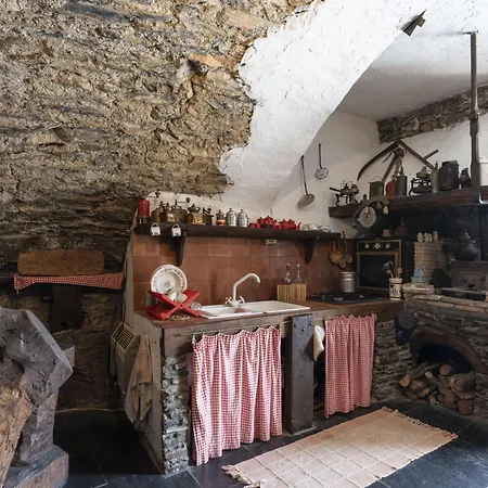 ヴィラ Tra I Cedri By Interhome *