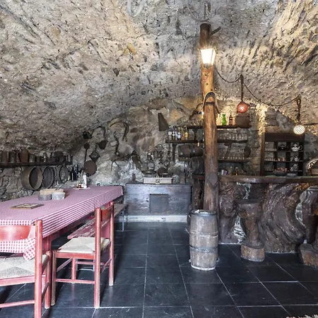 Tra I Cedri By Interhome *