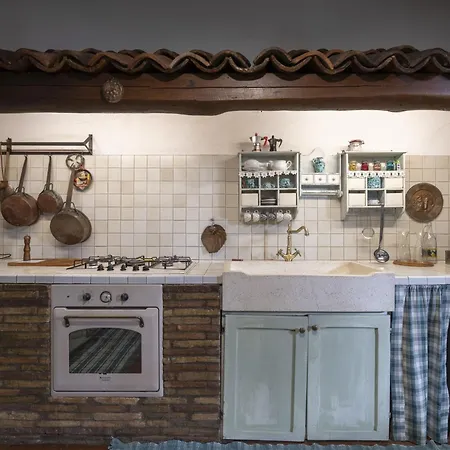 Tra I Cedri By Interhome トリオーラ