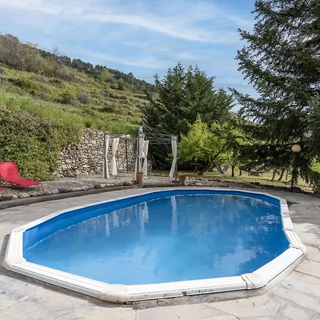 Tra I Cedri By Interhome ヴィラ *