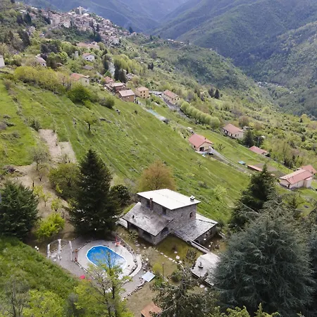 ヴィラ Tra I Cedri By Interhome *